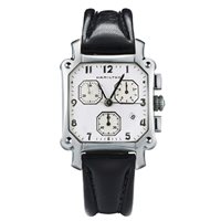 Orologio Hamilton Uomo American Classic in Acciaio H19412753